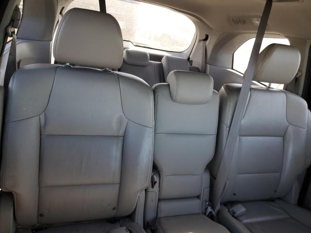 Photo 9 VIN: 5FNRL5H69CB064676 - HONDA ODYSSEY EX 