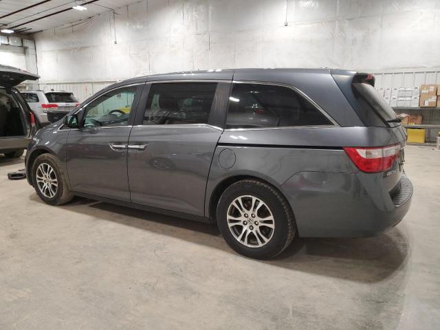 Photo 1 VIN: 5FNRL5H69CB066749 - HONDA ODYSSEY EX 