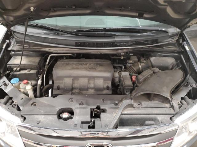 Photo 11 VIN: 5FNRL5H69CB066749 - HONDA ODYSSEY EX 