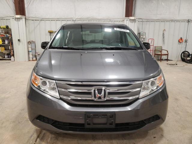 Photo 4 VIN: 5FNRL5H69CB066749 - HONDA ODYSSEY EX 