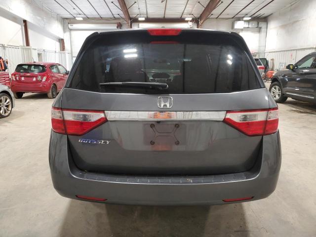 Photo 5 VIN: 5FNRL5H69CB066749 - HONDA ODYSSEY EX 