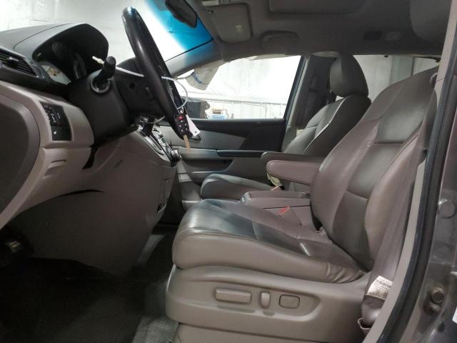 Photo 6 VIN: 5FNRL5H69CB066749 - HONDA ODYSSEY EX 