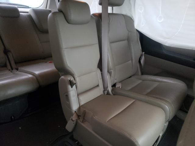 Photo 5 VIN: 5FNRL5H69CB070042 - HONDA ODYSSEY EX 