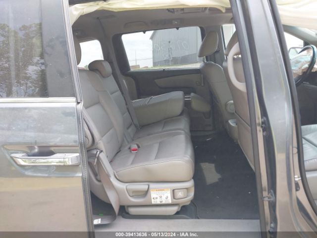 Photo 7 VIN: 5FNRL5H69CB072308 - HONDA ODYSSEY 