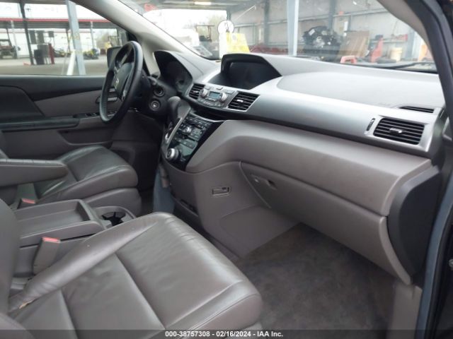 Photo 4 VIN: 5FNRL5H69CB077959 - HONDA ODYSSEY 