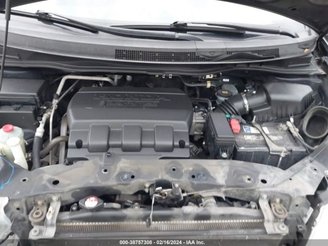 Photo 9 VIN: 5FNRL5H69CB077959 - HONDA ODYSSEY 