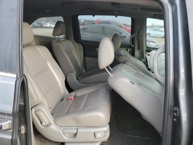 Photo 10 VIN: 5FNRL5H69CB084247 - HONDA ODYSSEY EX 