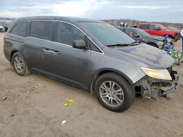 Photo 3 VIN: 5FNRL5H69CB084247 - HONDA ODYSSEY EX 