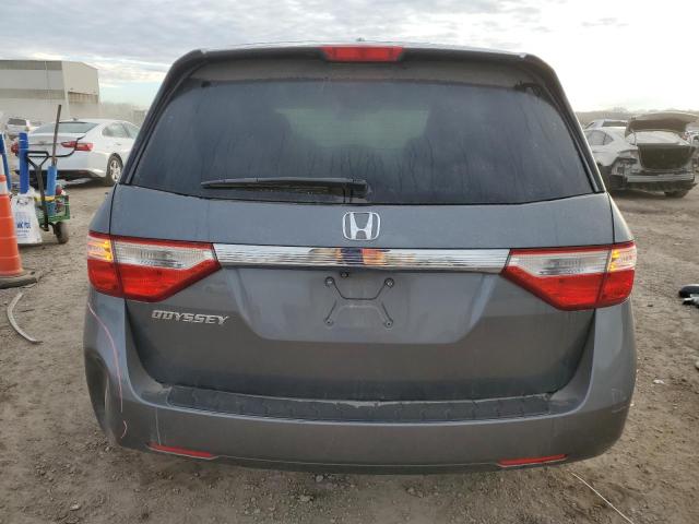 Photo 5 VIN: 5FNRL5H69CB084247 - HONDA ODYSSEY EX 