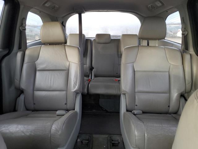 Photo 9 VIN: 5FNRL5H69CB084247 - HONDA ODYSSEY EX 