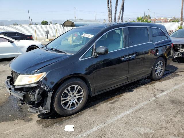 Photo 0 VIN: 5FNRL5H69CB085592 - HONDA ODYSSEY EX 