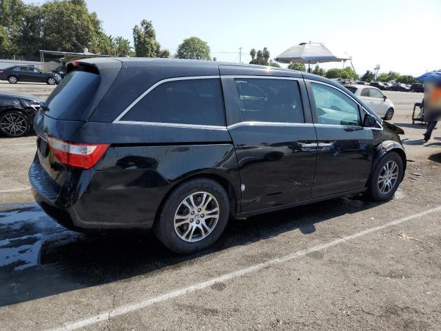 Photo 2 VIN: 5FNRL5H69CB085592 - HONDA ODYSSEY EX 