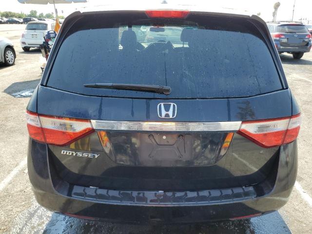 Photo 5 VIN: 5FNRL5H69CB085592 - HONDA ODYSSEY EX 