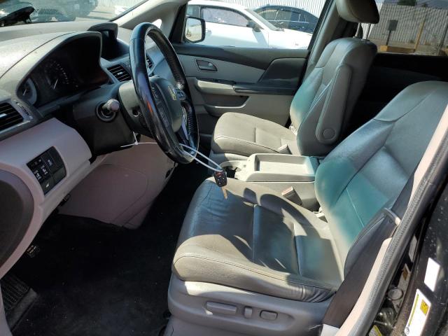 Photo 6 VIN: 5FNRL5H69CB085592 - HONDA ODYSSEY EX 