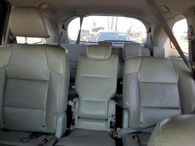 Photo 9 VIN: 5FNRL5H69CB085592 - HONDA ODYSSEY EX 