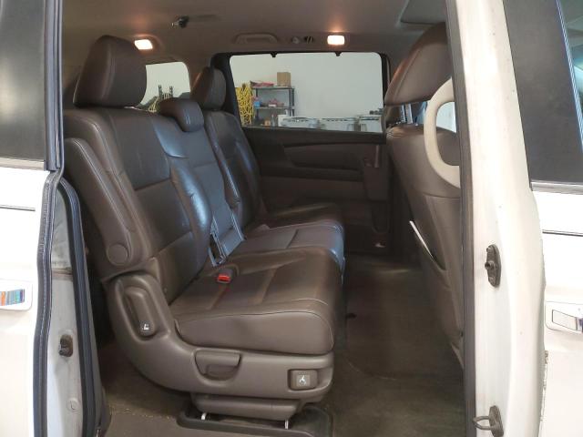 Photo 10 VIN: 5FNRL5H69CB087455 - HONDA ODYSSEY EX 