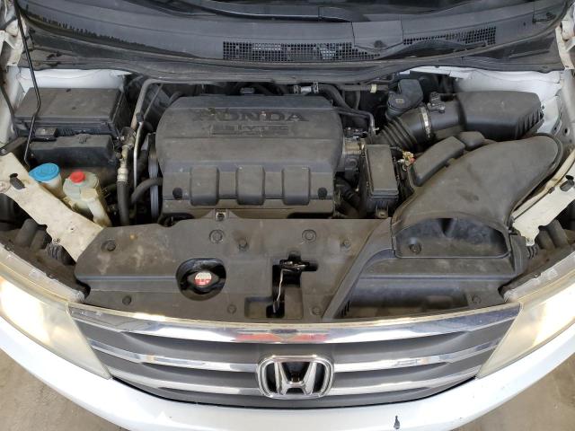 Photo 11 VIN: 5FNRL5H69CB087455 - HONDA ODYSSEY EX 