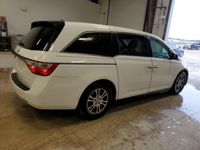 Photo 2 VIN: 5FNRL5H69CB087455 - HONDA ODYSSEY EX 