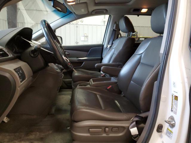 Photo 6 VIN: 5FNRL5H69CB087455 - HONDA ODYSSEY EX 