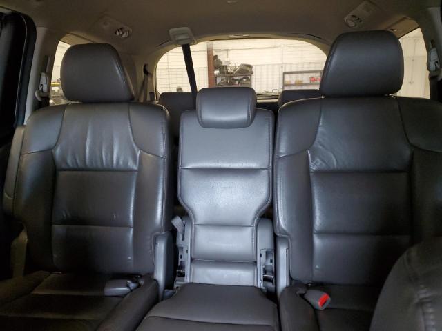 Photo 9 VIN: 5FNRL5H69CB087455 - HONDA ODYSSEY EX 