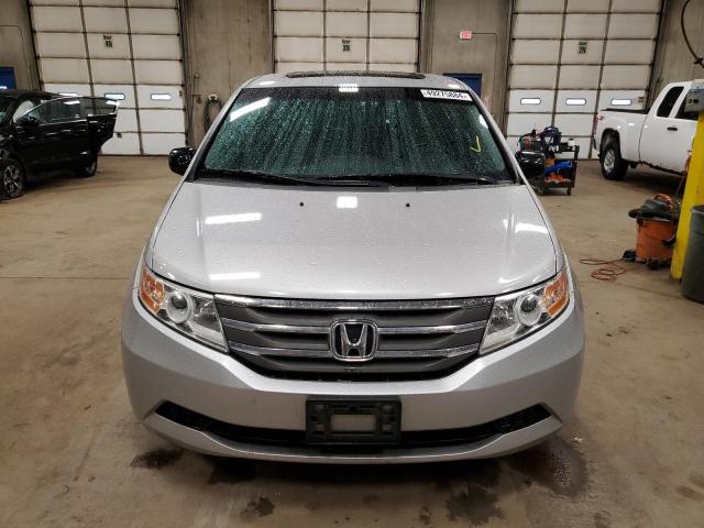 Photo 4 VIN: 5FNRL5H69CB088802 - HONDA ODYSSEY EX 