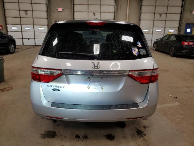 Photo 5 VIN: 5FNRL5H69CB088802 - HONDA ODYSSEY EX 