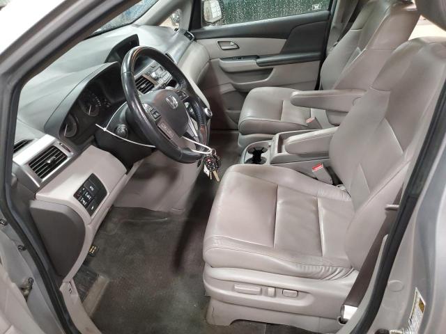 Photo 6 VIN: 5FNRL5H69CB088802 - HONDA ODYSSEY EX 