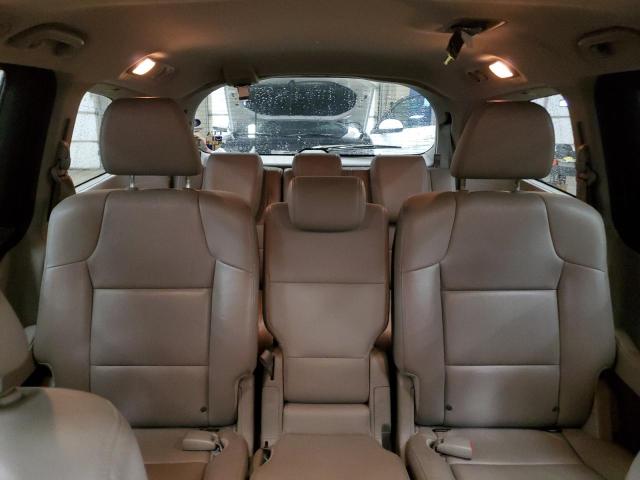 Photo 9 VIN: 5FNRL5H69CB088802 - HONDA ODYSSEY EX 