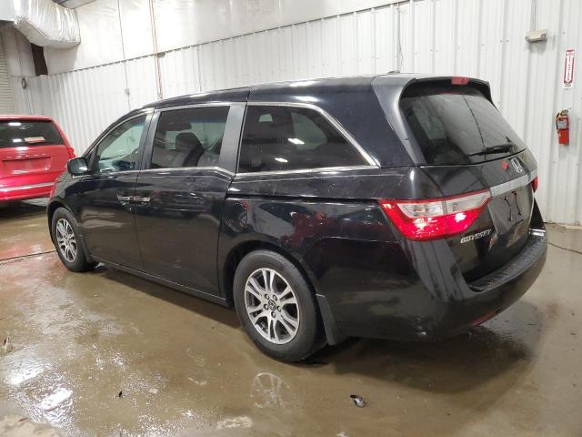 Photo 1 VIN: 5FNRL5H69CB090775 - HONDA ODYSSEY EX 