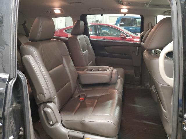 Photo 10 VIN: 5FNRL5H69CB090775 - HONDA ODYSSEY EX 