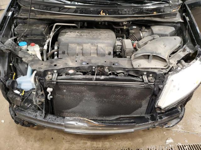 Photo 11 VIN: 5FNRL5H69CB090775 - HONDA ODYSSEY EX 