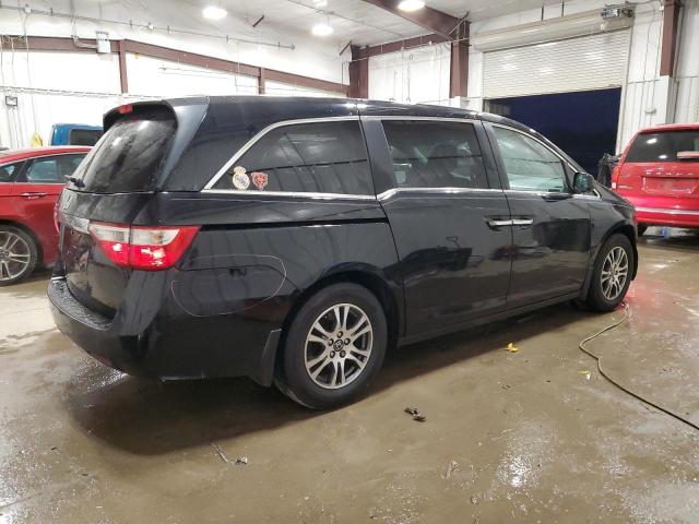 Photo 2 VIN: 5FNRL5H69CB090775 - HONDA ODYSSEY EX 