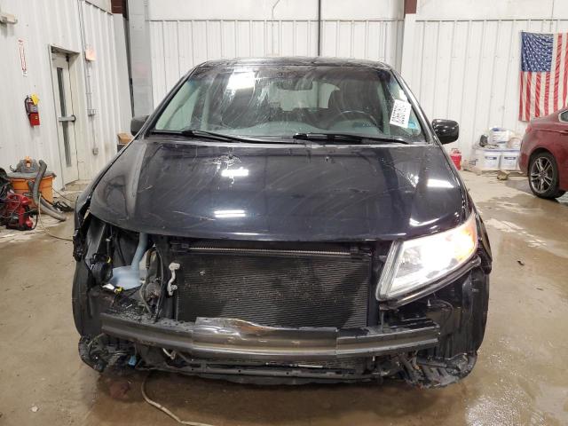 Photo 4 VIN: 5FNRL5H69CB090775 - HONDA ODYSSEY EX 