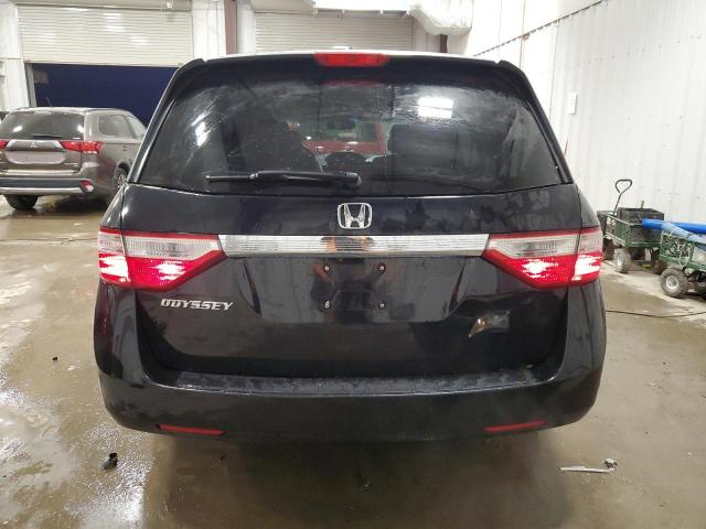 Photo 5 VIN: 5FNRL5H69CB090775 - HONDA ODYSSEY EX 