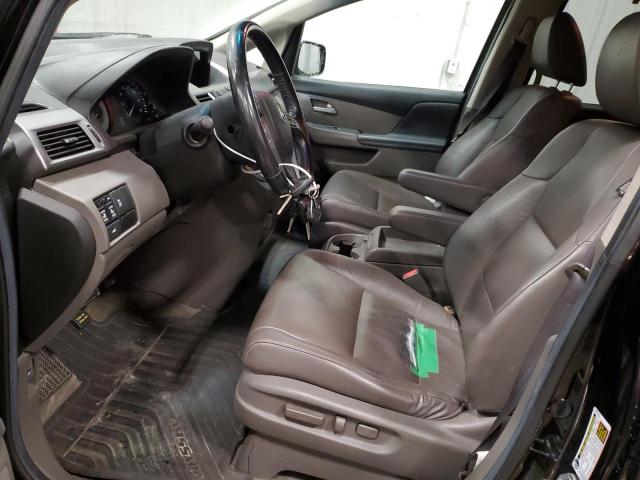 Photo 6 VIN: 5FNRL5H69CB090775 - HONDA ODYSSEY EX 