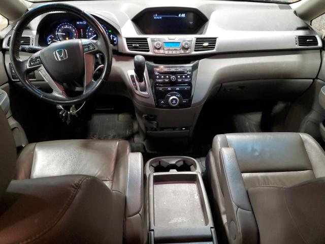 Photo 7 VIN: 5FNRL5H69CB090775 - HONDA ODYSSEY EX 