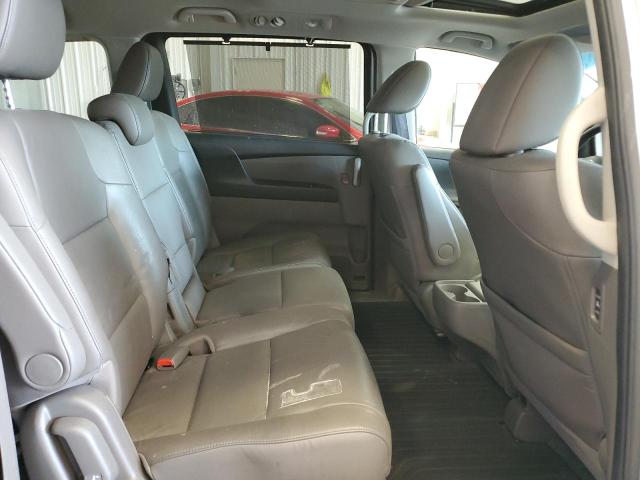 Photo 10 VIN: 5FNRL5H69CB091313 - HONDA ODYSSEY EX 