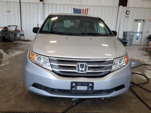 Photo 4 VIN: 5FNRL5H69CB091313 - HONDA ODYSSEY EX 