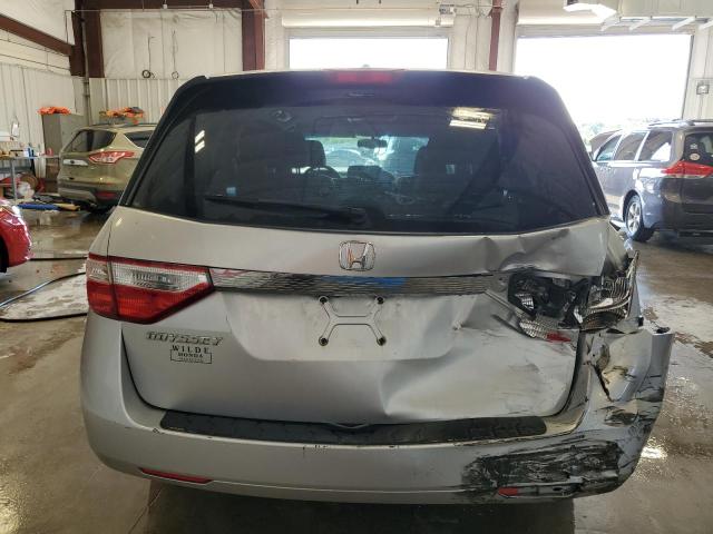 Photo 5 VIN: 5FNRL5H69CB091313 - HONDA ODYSSEY EX 