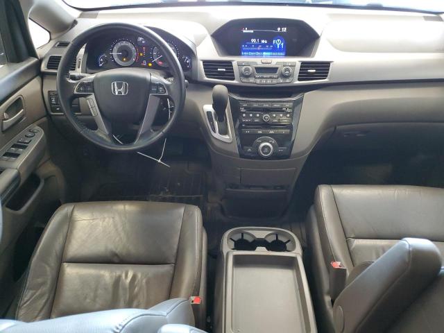 Photo 7 VIN: 5FNRL5H69CB091313 - HONDA ODYSSEY EX 