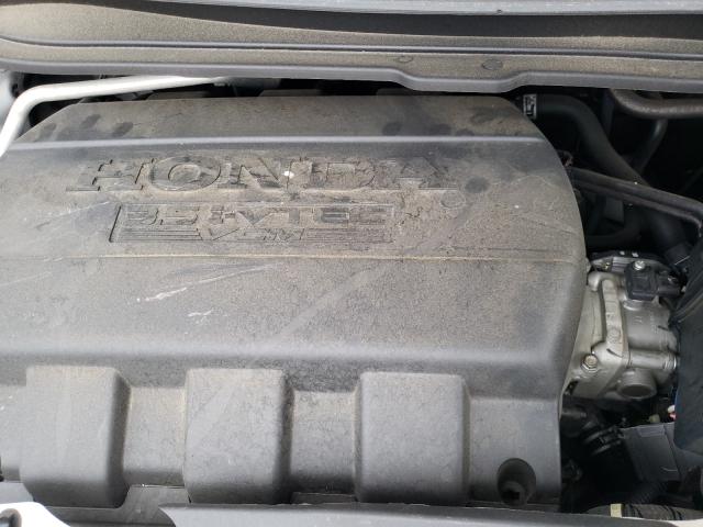 Photo 6 VIN: 5FNRL5H69CB092123 - HONDA ODYSSEY EX 