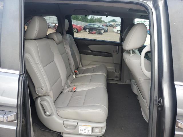 Photo 10 VIN: 5FNRL5H69CB097015 - HONDA ODYSSEY EX 