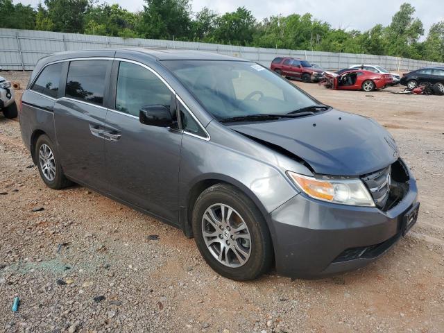 Photo 3 VIN: 5FNRL5H69CB097015 - HONDA ODYSSEY EX 