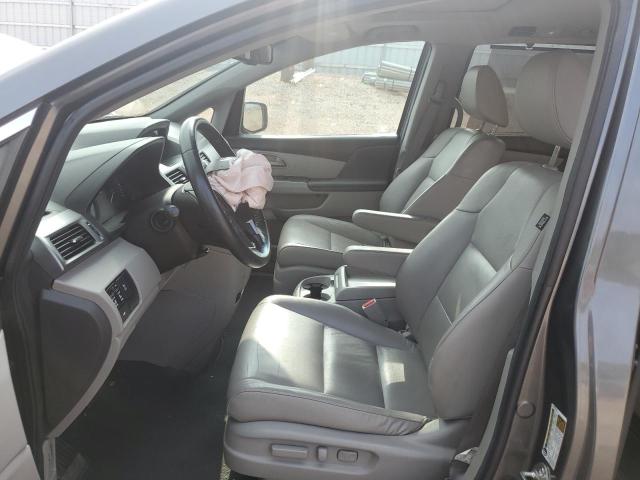 Photo 6 VIN: 5FNRL5H69CB097015 - HONDA ODYSSEY EX 