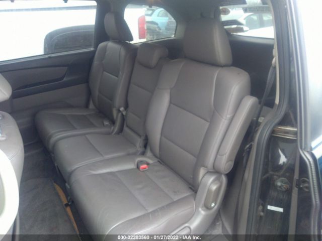 Photo 7 VIN: 5FNRL5H69CB098472 - HONDA ODYSSEY 