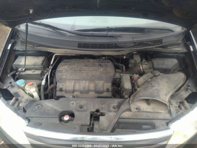 Photo 9 VIN: 5FNRL5H69CB098472 - HONDA ODYSSEY 