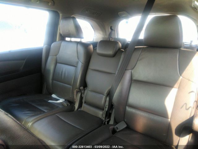 Photo 7 VIN: 5FNRL5H69CB108000 - HONDA ODYSSEY 