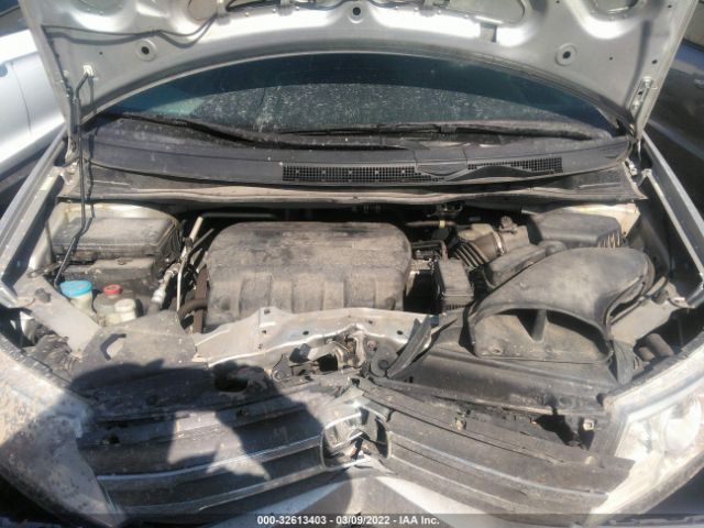 Photo 9 VIN: 5FNRL5H69CB108000 - HONDA ODYSSEY 