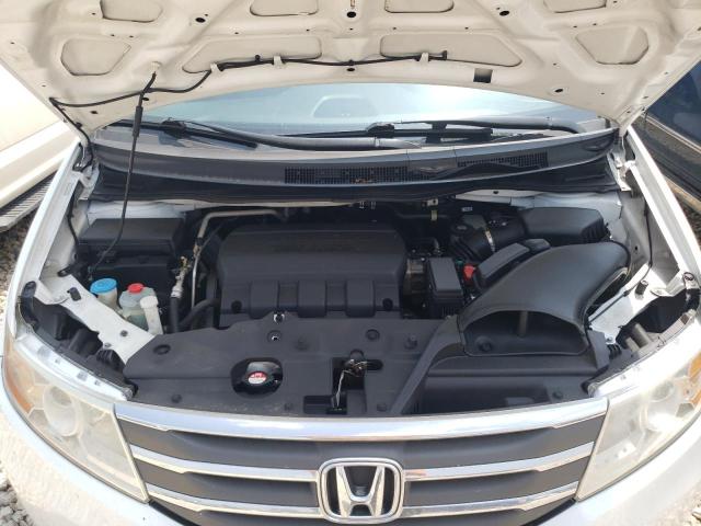 Photo 11 VIN: 5FNRL5H69CB108966 - HONDA ODYSSEY EX 