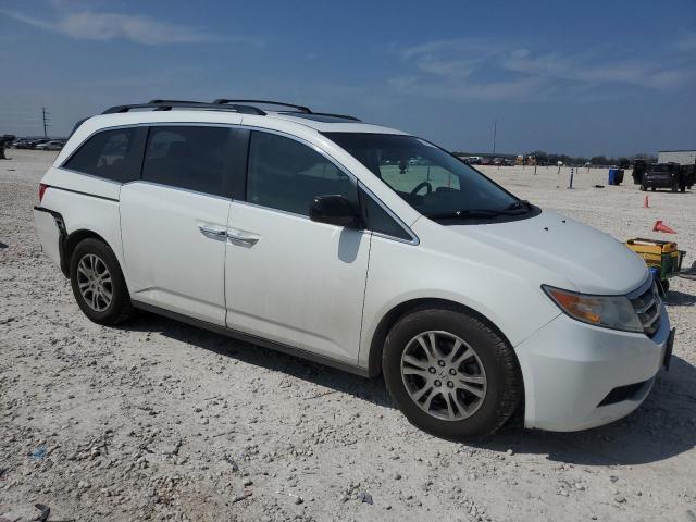 Photo 3 VIN: 5FNRL5H69CB108966 - HONDA ODYSSEY EX 